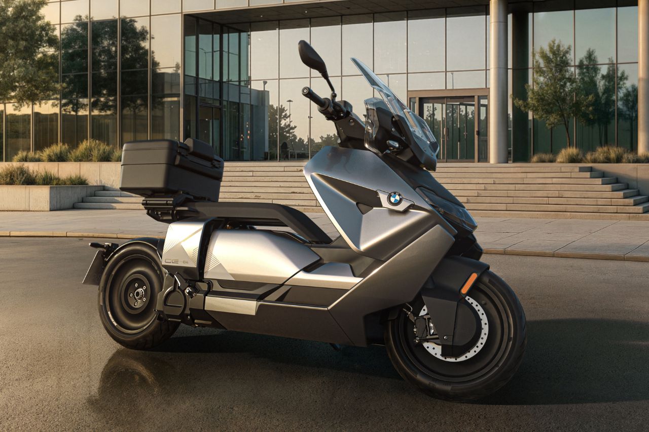 Divulgação/BMW