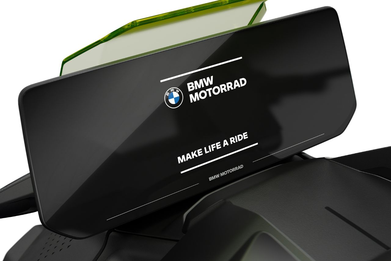 Divulgação/BMW