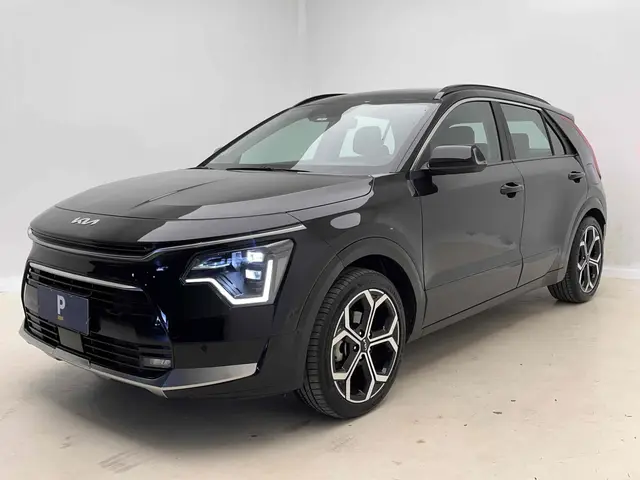 Carro Kia Niro 2024 SX Prestige 1.6