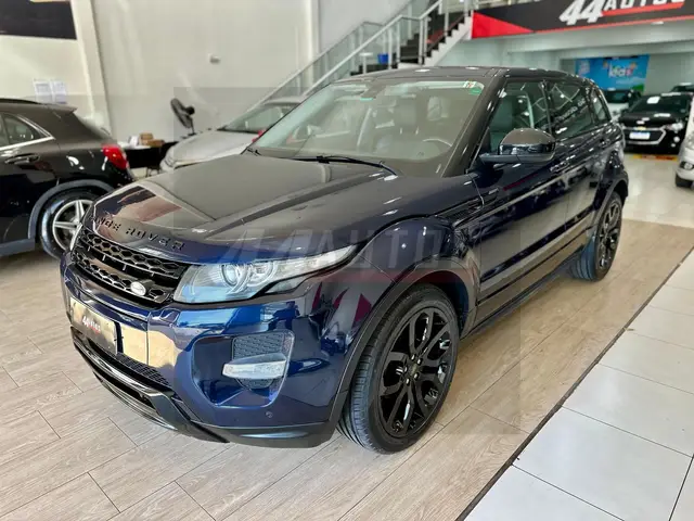 Carro Land Rover Range Rover Evoque 2015 2.0 Si4 Dynamic
