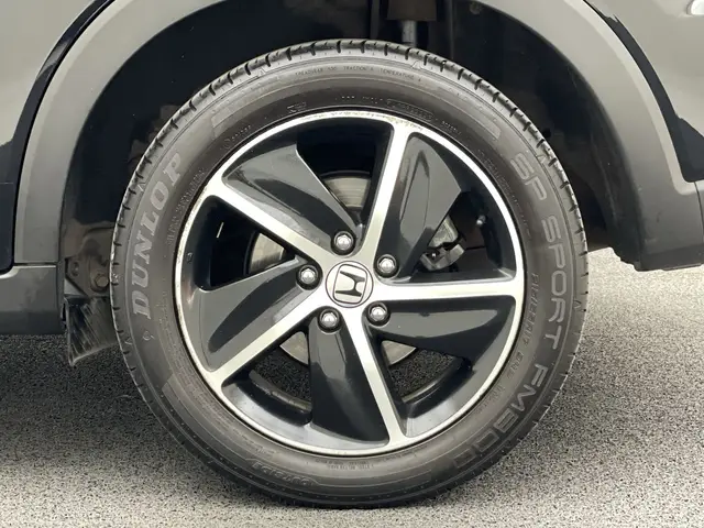 Carro Honda HR-V 2020 EXL CVT 1.8 I-VTEC FlexOne