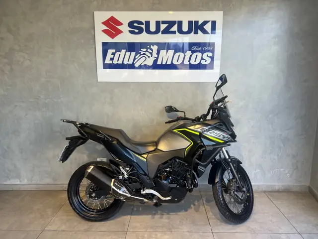 Moto Kawasaki Versys 2020 -X 300 (ABS)