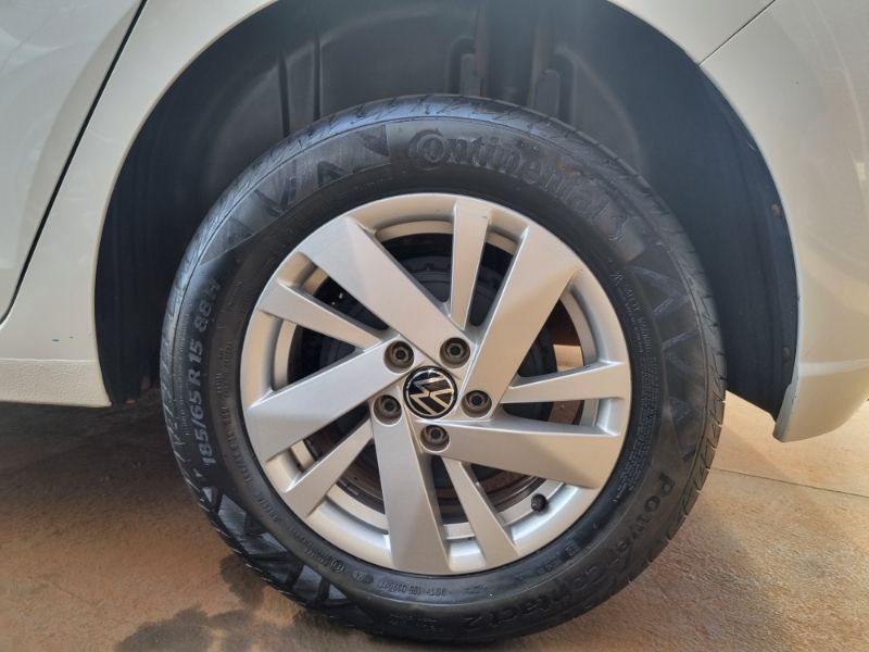 Polo TSI Flex 12V
