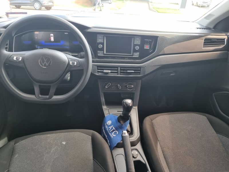 Polo TSI Flex 12V