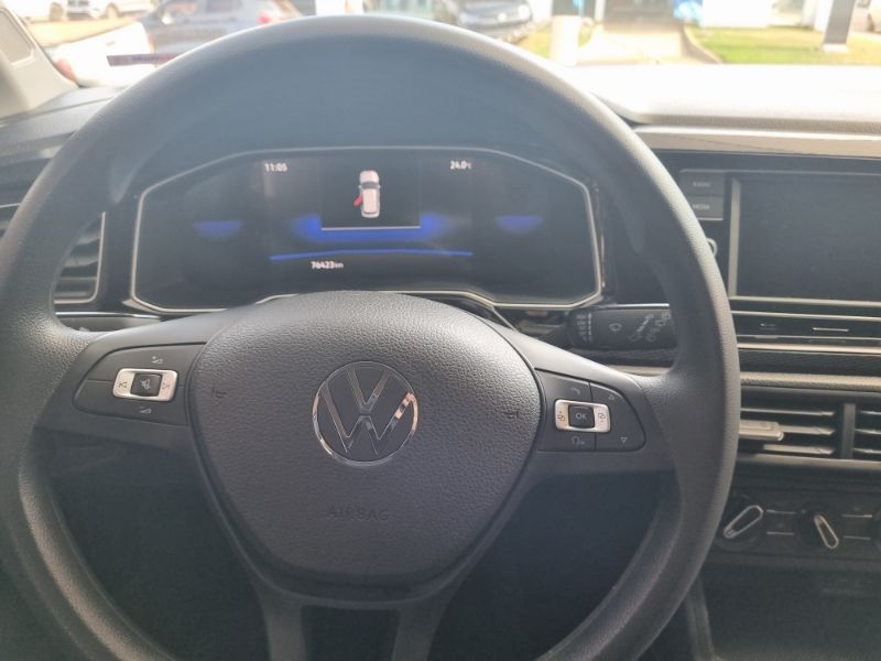 Polo TSI Flex 12V