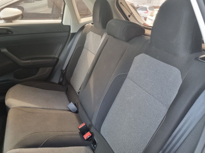 Polo TSI Flex 12V