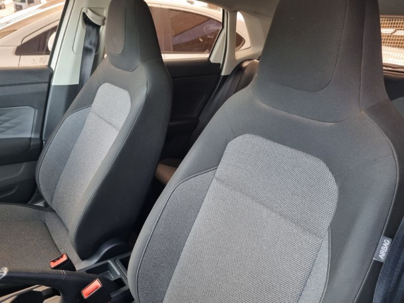 Polo TSI Flex 12V
