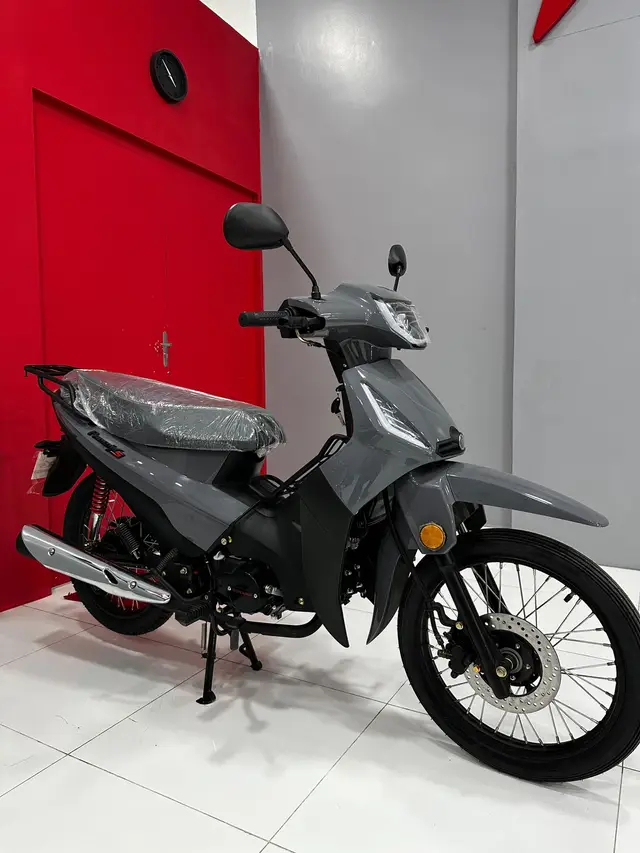 Moto Shineray Phoenix S 2026 48 cc