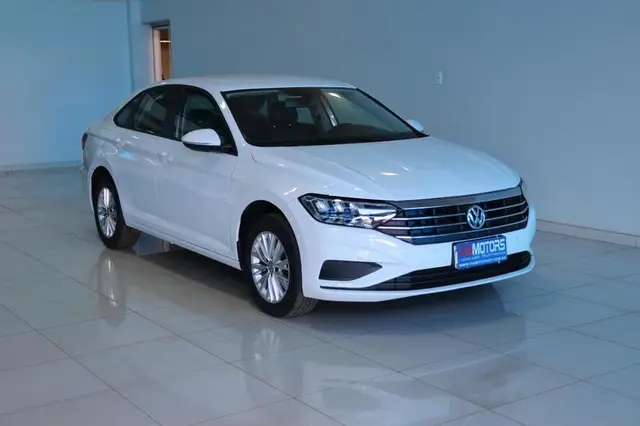 Carro Volkswagen Jetta 2019 250 TSI 1.4 flex 16v Aut.