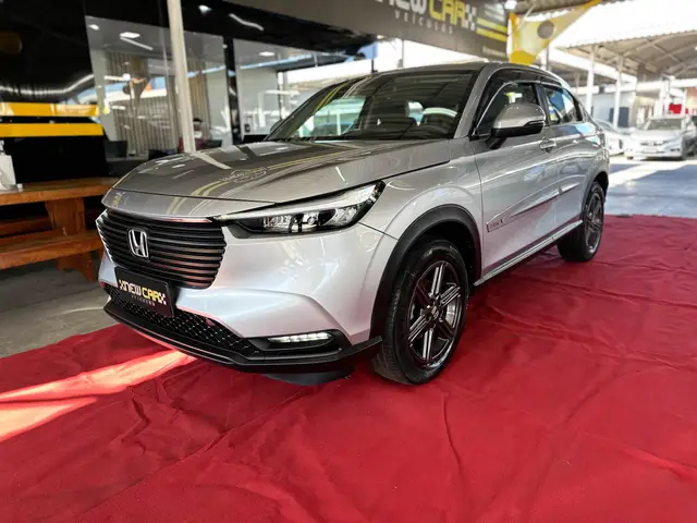 Carro Honda HR-V 2023 EXL 1.5 I-VTEC CVT