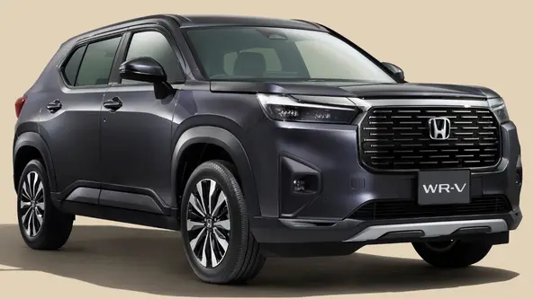 SUV compacto será maior e mais barato que HR-V