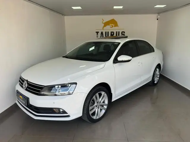 Carro Volkswagen Jetta 2018 2.0 TSI Highline DSG