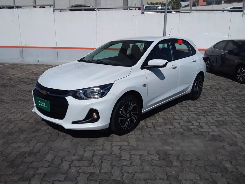Chevrolet LT 1.0