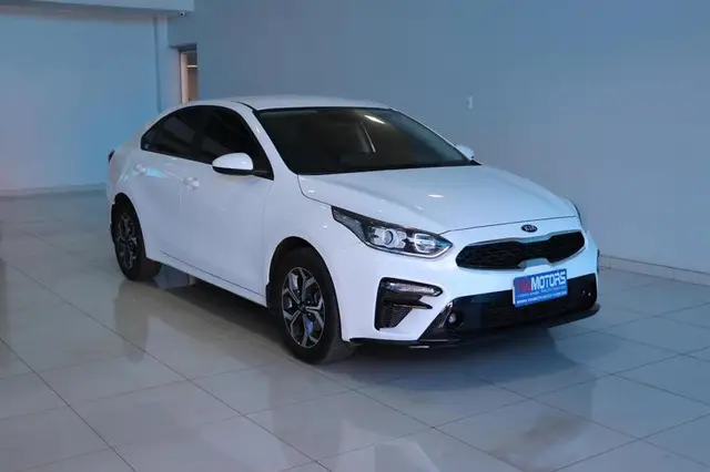 Carro Kia Cerato 2022 2.0 16V EX (Aut) (Flex)