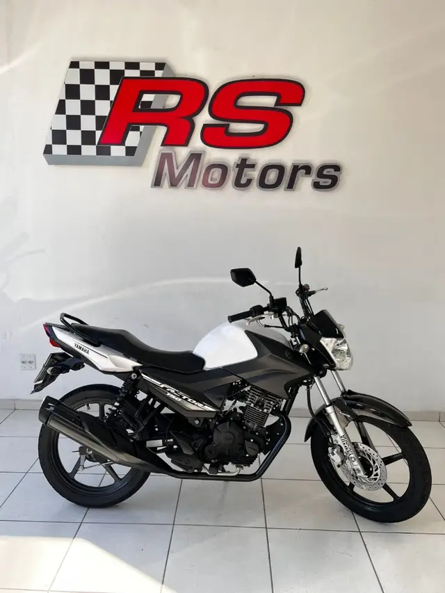 Moto Yamaha YBR 150 Factor 2020 ED (Flex)