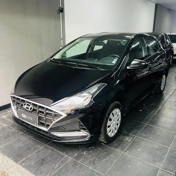 Carro Hyundai HB20 2020 1.0 Sense (Flex)