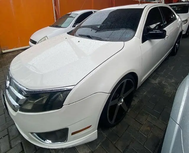Carro Ford Fusion 2010 2.5 16V SEL