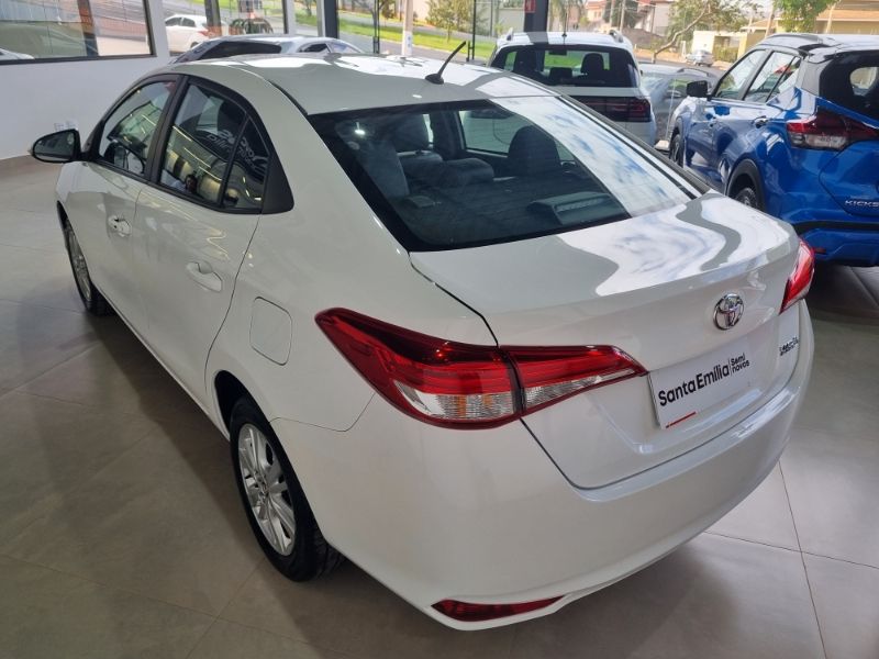 Yaris XS 1.5 (Flex) (Aut)