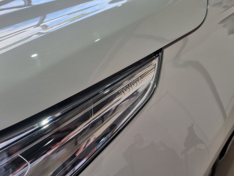 Yaris XS 1.5 (Flex) (Aut)