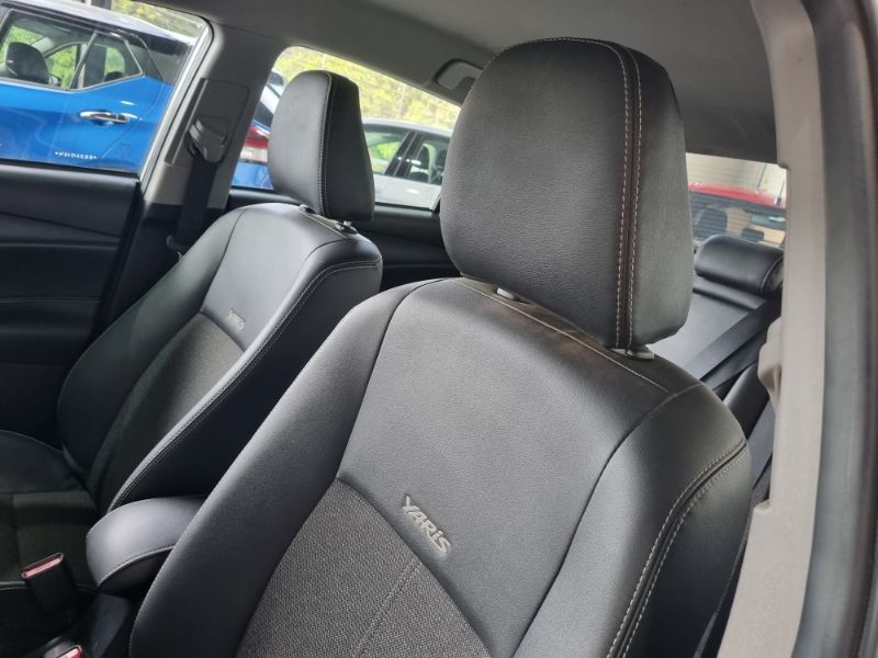 Yaris XS 1.5 (Flex) (Aut)