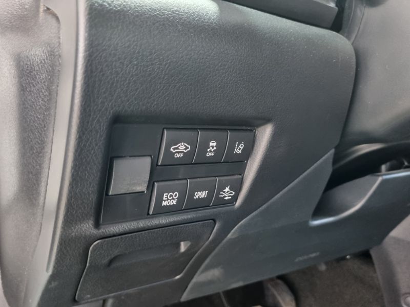 Yaris XS 1.5 (Flex) (Aut)
