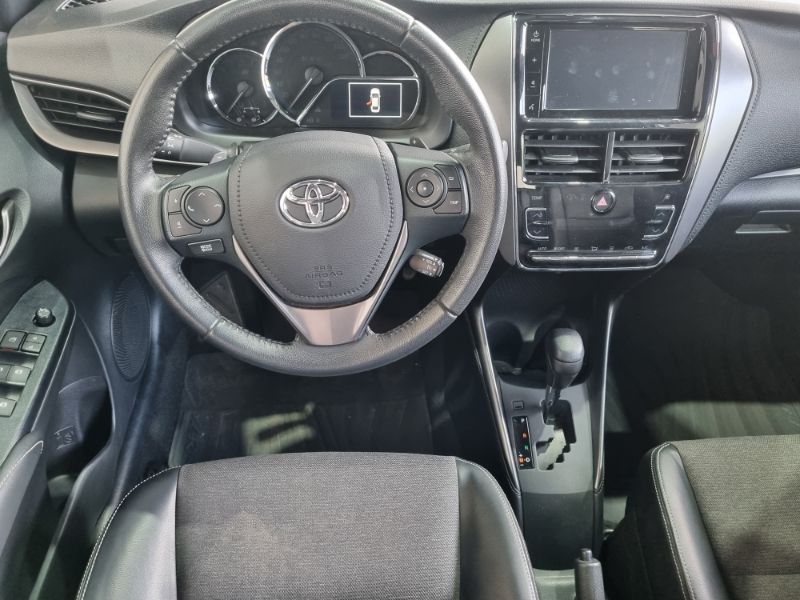 Yaris XS 1.5 (Flex) (Aut)