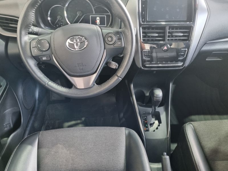 Yaris XS 1.5 (Flex) (Aut)