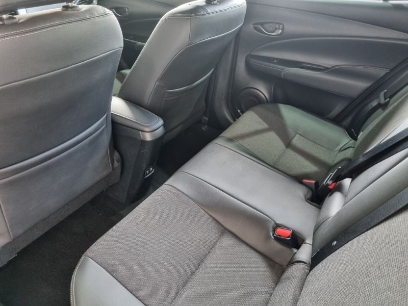 Yaris XS 1.5 (Flex) (Aut)