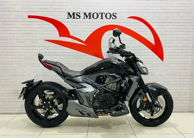 Moto Zontes V350 2025 V350