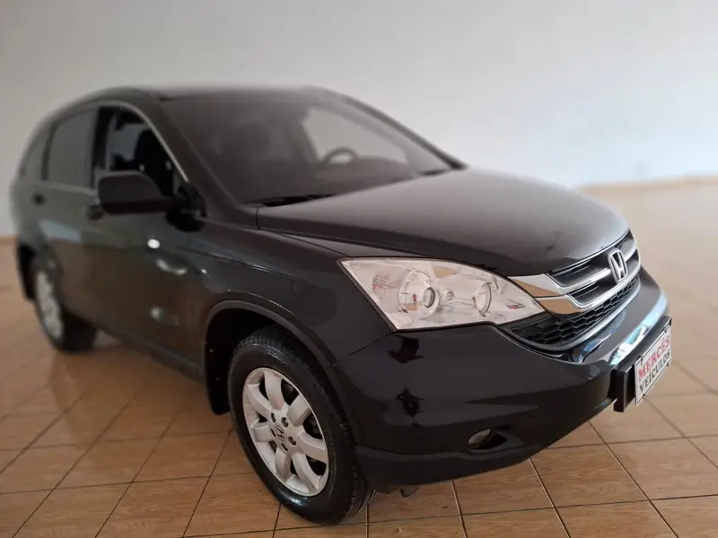 Honda CR-V LX 2.0 16V