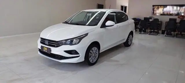 Carro Fiat Cronos 2023 Drive 1.0 (Flex) MT