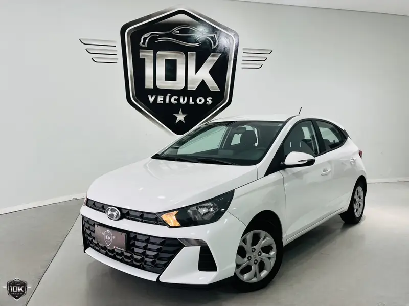 Hyundai 1.0 Comfort Plus TGDI (Mec.)