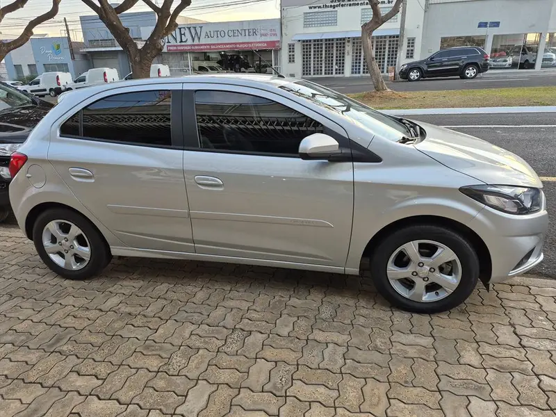 Chevrolet 1.4 LT SPE/4