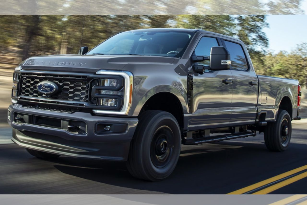 Divulgação/Ford