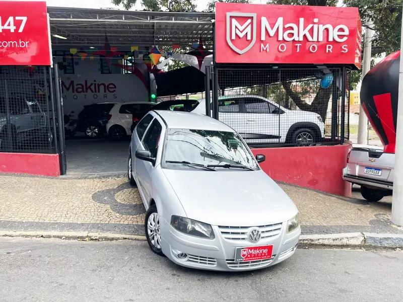 Volkswagen 1.0 (G5) (Flex)