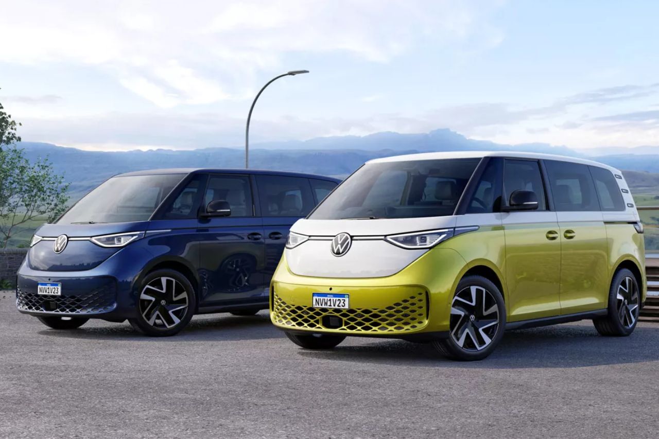 Divulgação/Volkswagen