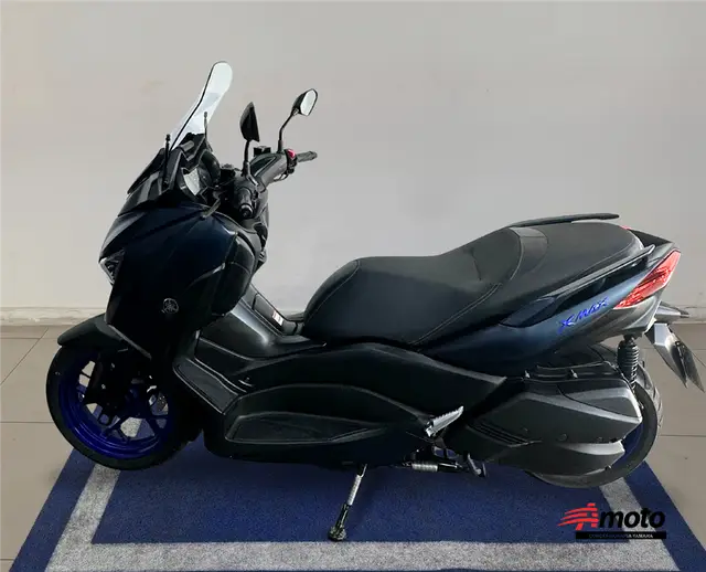 Moto Yamaha XMax 2023 ABS