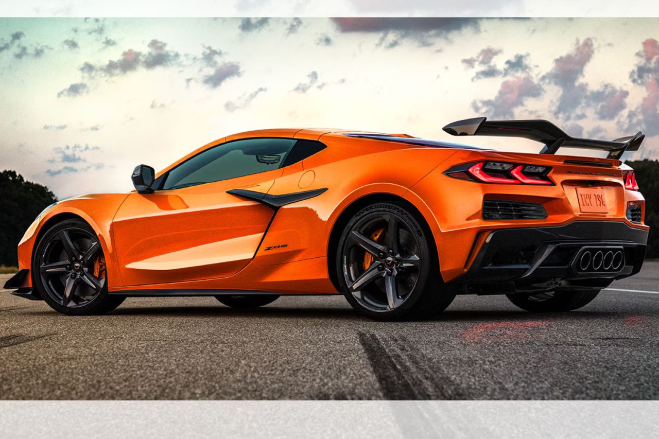 Divulgação/Chevrolet