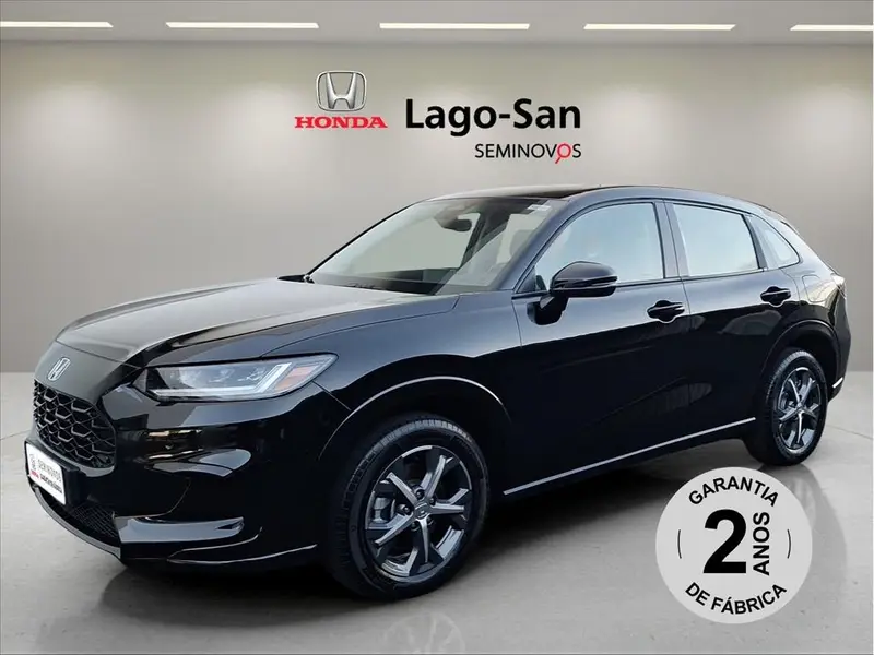 Honda Touring 2.0 (Aut.)