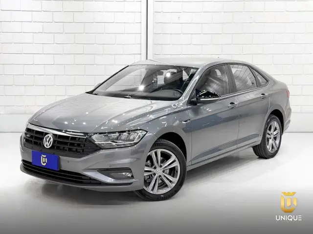 Carro Volkswagen Jetta 2019 1.4 250 TSI R-Line