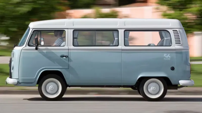 5 carros com mais tempo em linha de produção  