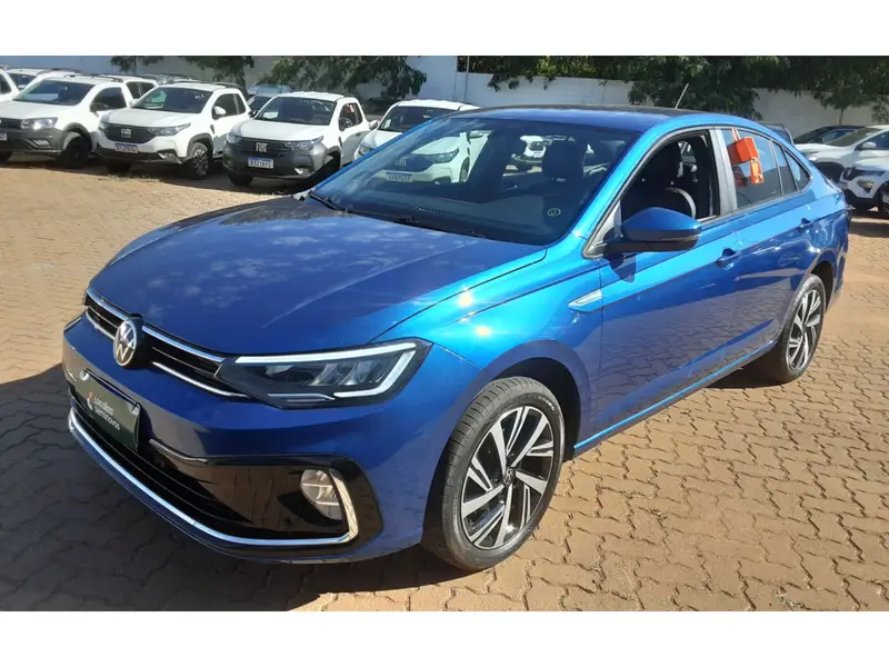 Volkswagen Highline 1.0 200 TSI