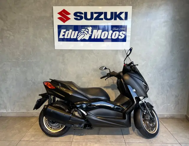 Moto Yamaha XMax 2021 250 (ABS)