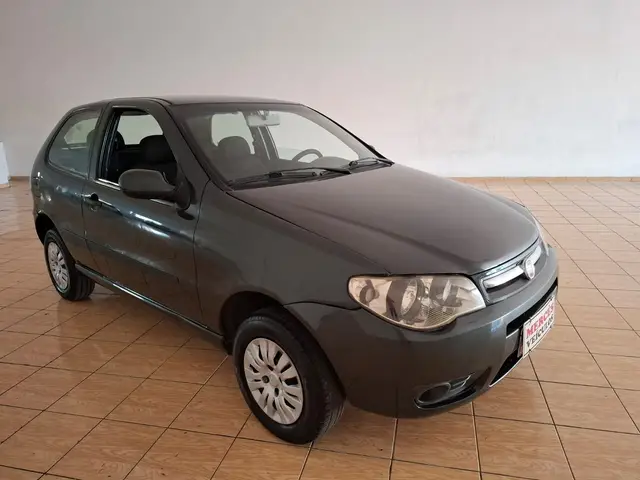 Carro Fiat Palio 2012 Fire 1.0 8V (Flex) 2p