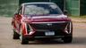 Como a Cadillac fez barulho com carros elétricos em Interlagos
