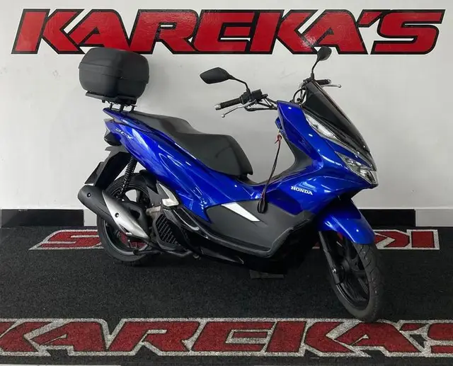 Moto Honda PCX 150 2022 ABS