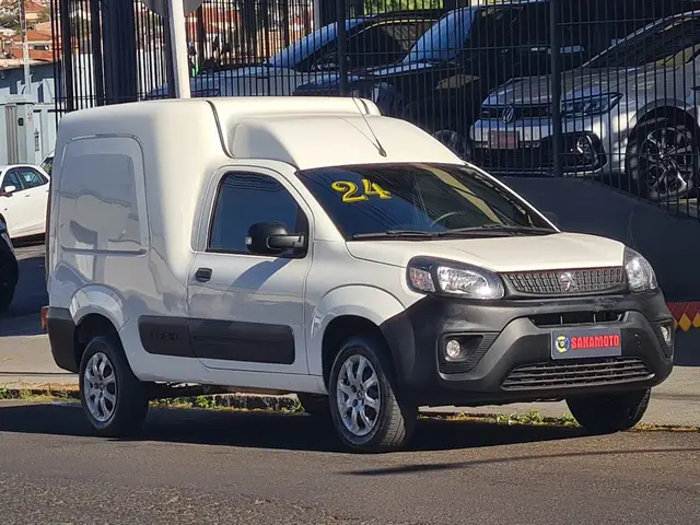 Carro Peugeot Partner Rapid 2024 Business Pack