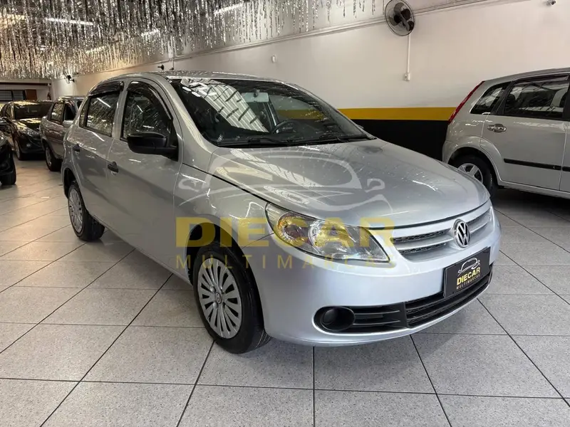 Volkswagen 1.0 (G5) (Flex)