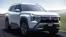 Mitsubishi Destinator é SUV de 7 lugares que queríamos no Brasil 