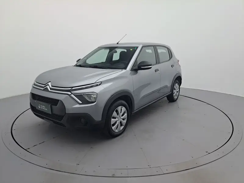 Citroën C3 Live Pack 1.0